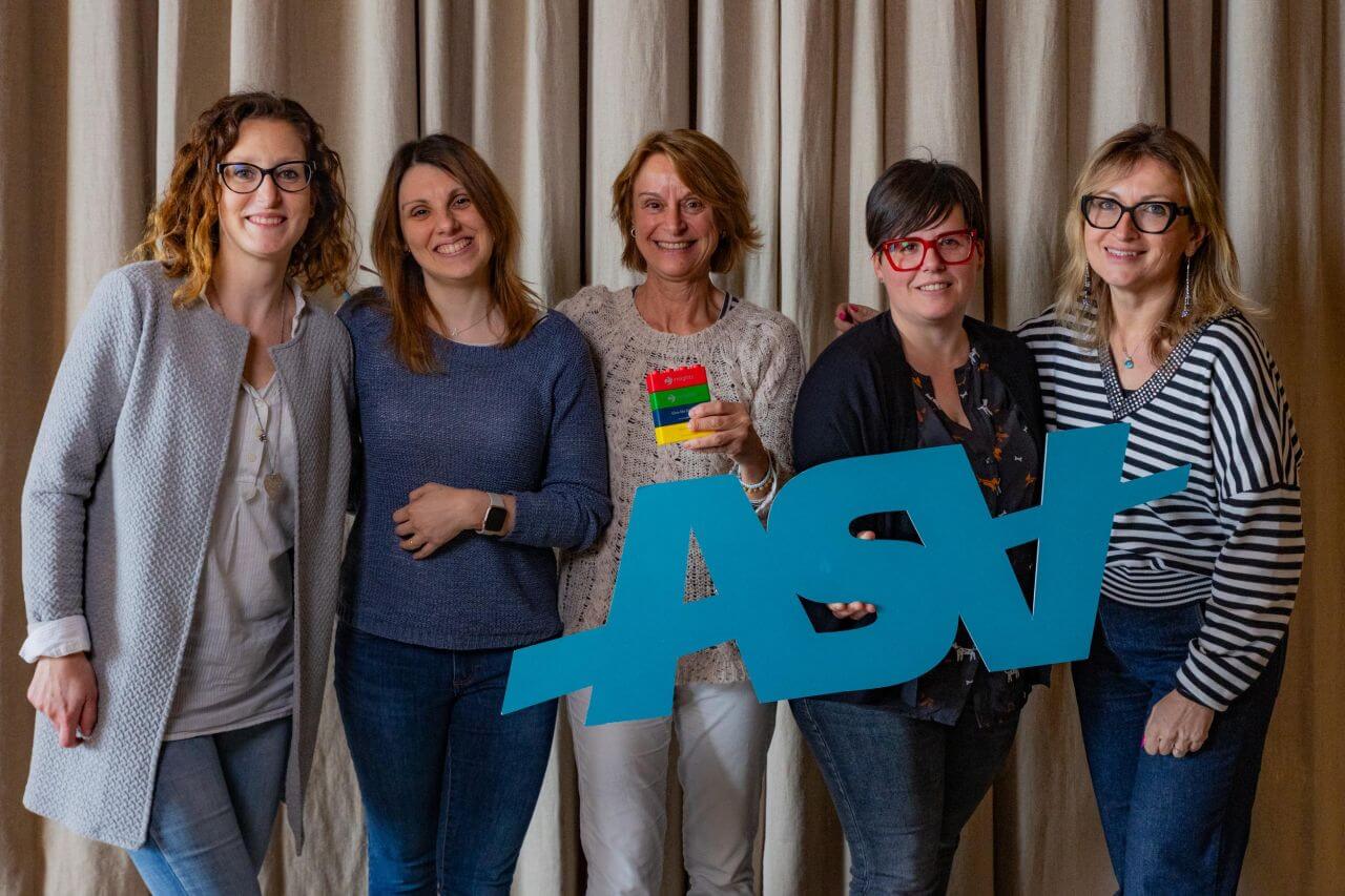 Team ASA Insight Discovery Team ASA Insight Discovery