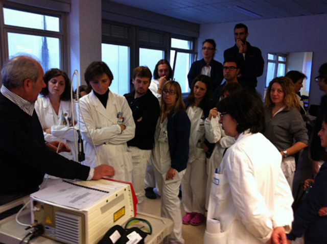 ASA e Baxter: progetto emofilia ASA e Baxter: progetto emofilia