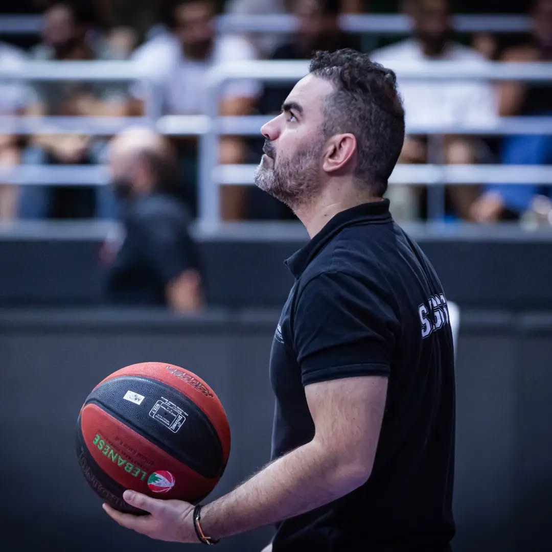Bachir Elias - Physiotherapist specialising in sports rehabilitation and pain management Bachir Elias - Physiotherapist specialising in sports rehabilitation and pain management