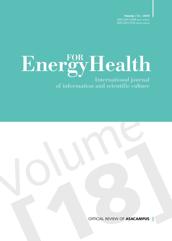Energy for Health 18