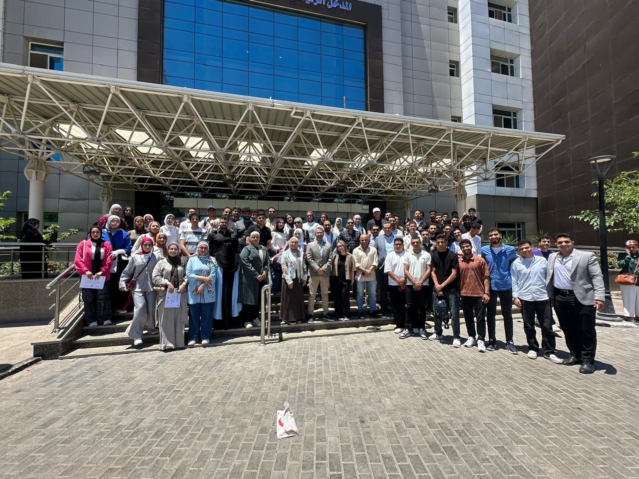 Hilterapia at Faculty of Physical Therapy - Port Said University Hilterapia at Faculty of Physical Therapy - Port Said University