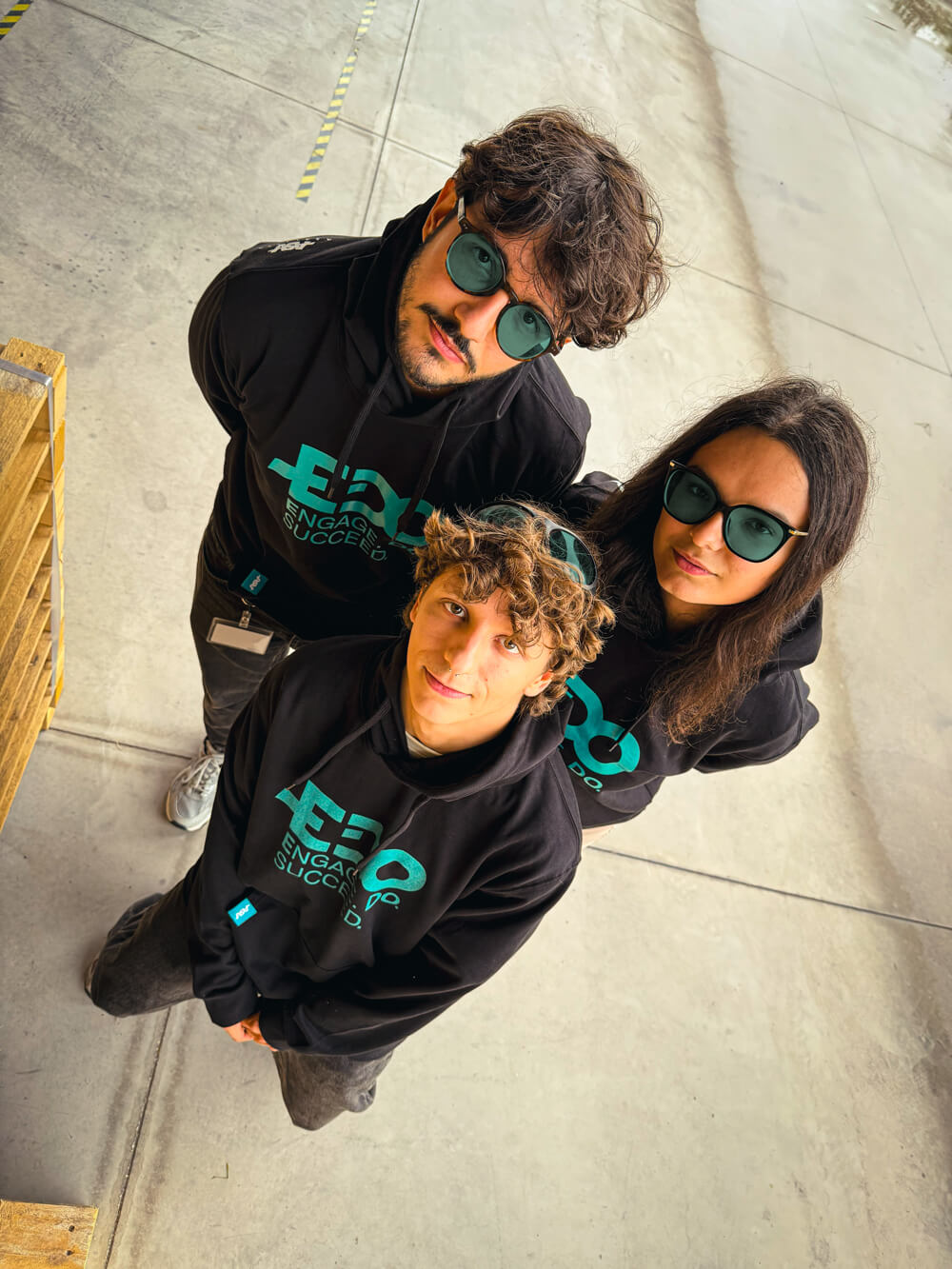 Generazione Z - ASA Staff