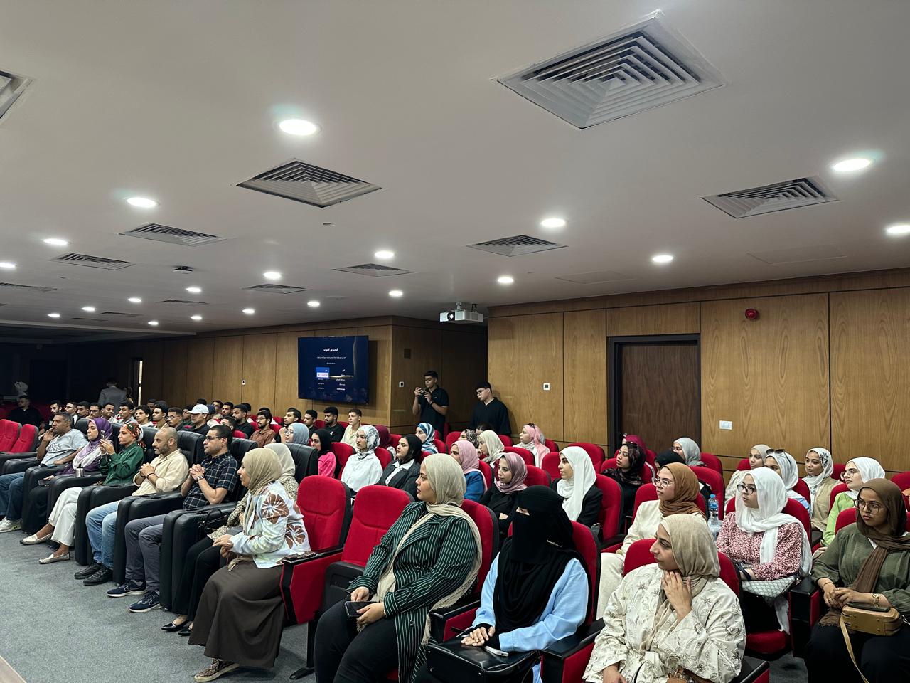 Hilterapia workshop at Faculty of physical therapy - Port Said University, Egypt Hilterapia workshop at Faculty of physical therapy - Port Said University, Egypt
