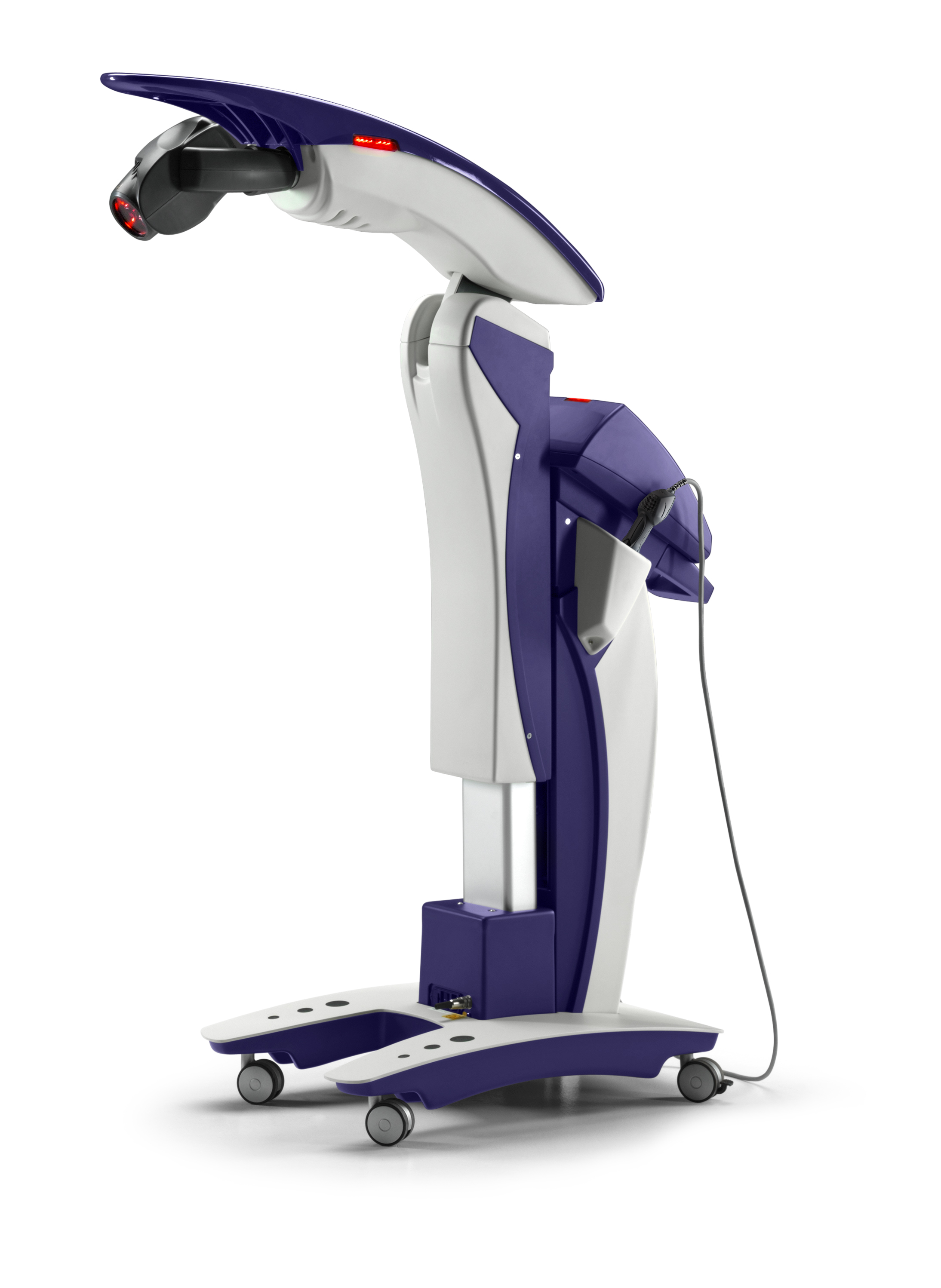 M6 laser device