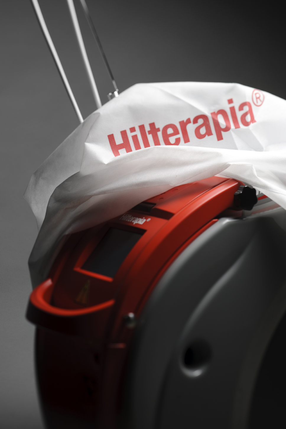 HIRO 3.0 laser device
