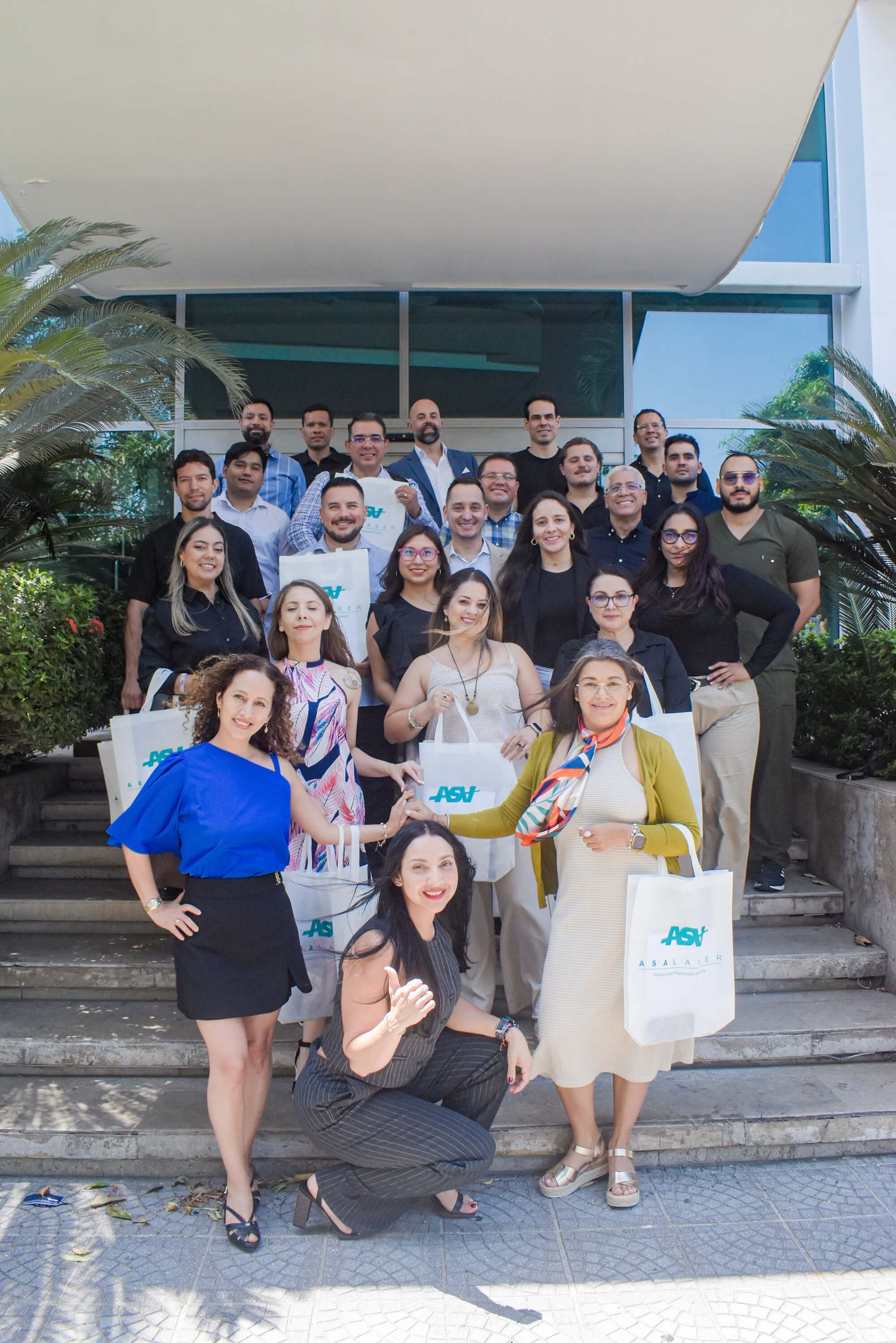 Sales Meeting LATAM 2026