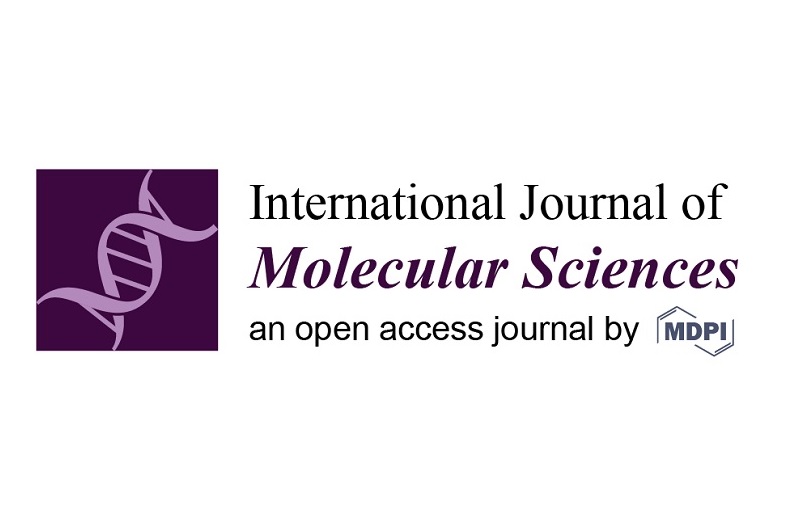 International Journal of Molecular Sciences