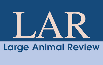 Large Animal Review