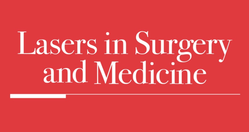 Lasers in Surgery and Medicine - Journal