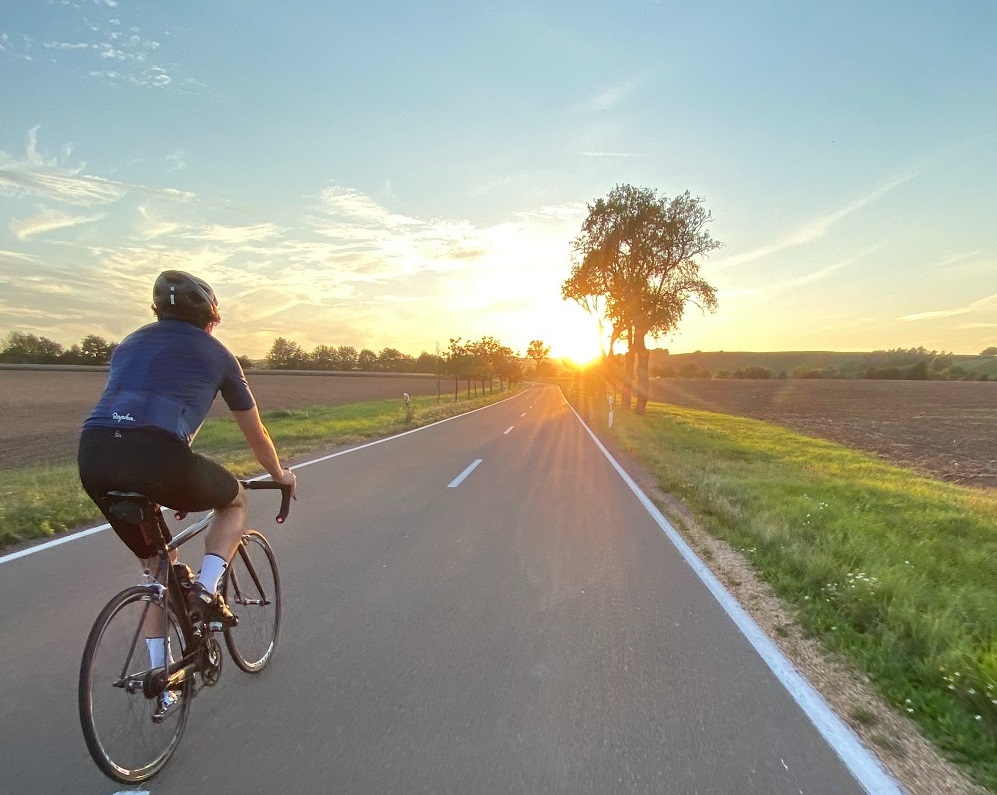 Bicycle and Wellness