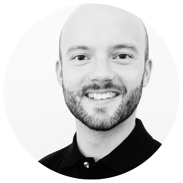 Fabio Strazzabosco - ASA Process Engineer