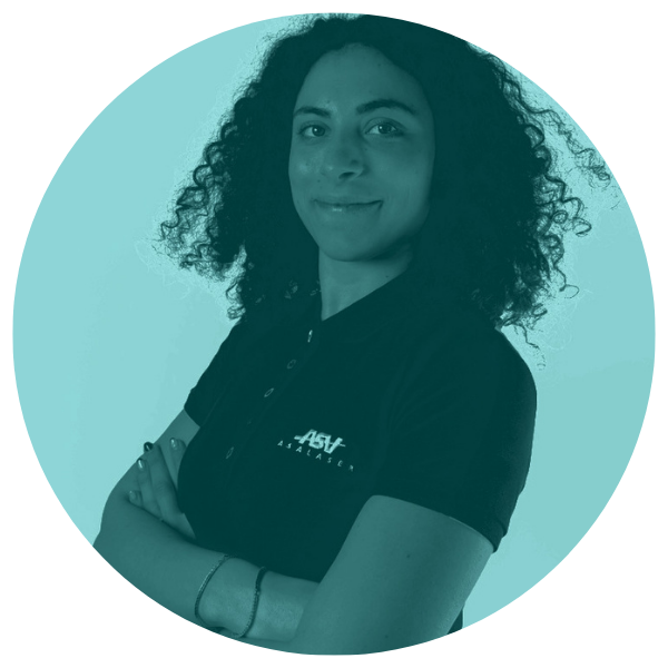 Francesca Garbugio - Quality Department