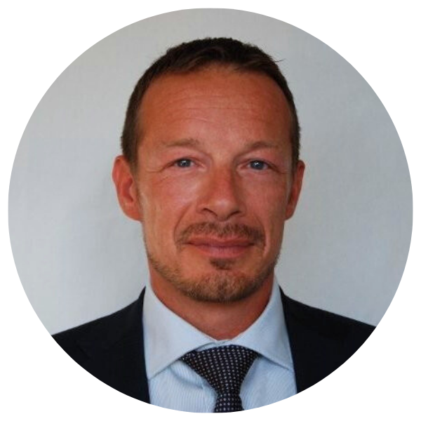 Dott. Marco Tagliaferri, Direttore del Dipartimento di Ricerca e Sviluppo della Divisione Medicale di El.En. 