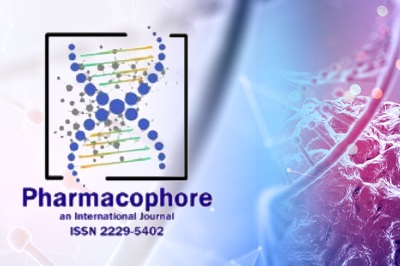 Pharmacophore Journal