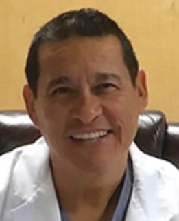 Dr. Efren Buff De La Rosa