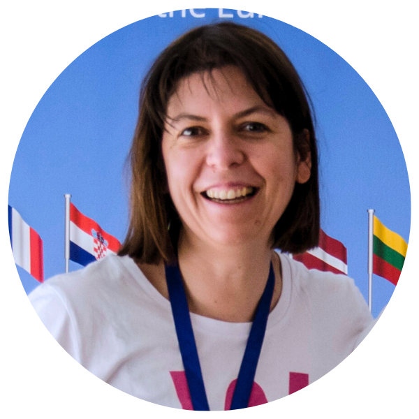 Sara Memo - Women For Freedom