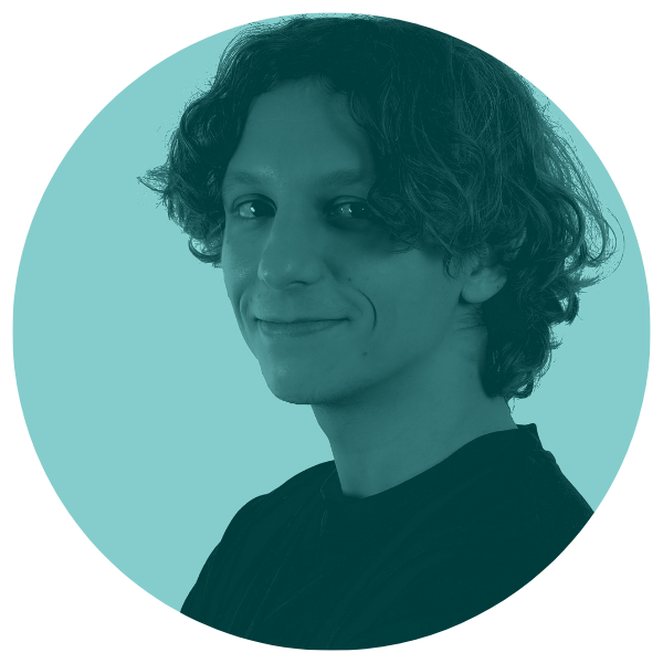 Gabriele Sinigaglia - AI Engineer