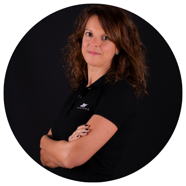 Tiziana Gobbo - Marketing Department Tiziana Gobbo - Marketing Department