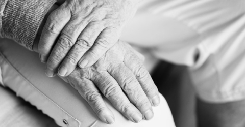 Efficacy of HILT on arthropathy of the hands