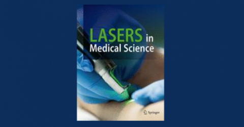 Lasers in Medical Science - Hilterapia research
