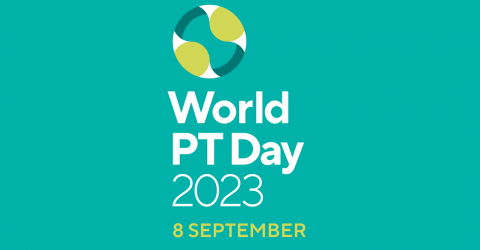 World Physio Therapy Day 2023