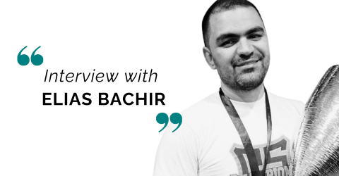 Bachir Elias Physiotherapist