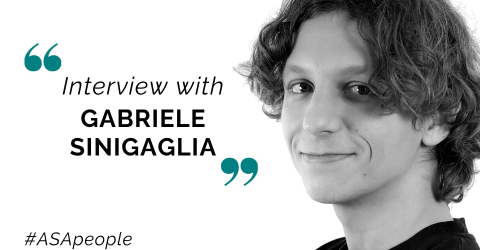 Interview with Gabriele Sinigaglia - AI Engineer
