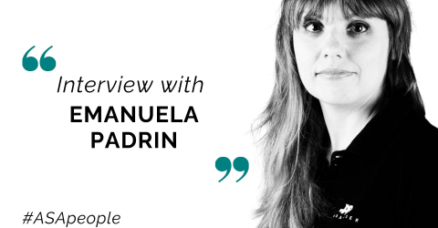 Emanuela Padrin - ASA Customer Care