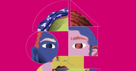 Women For Freedom - Manifesto Liberamenti 2025