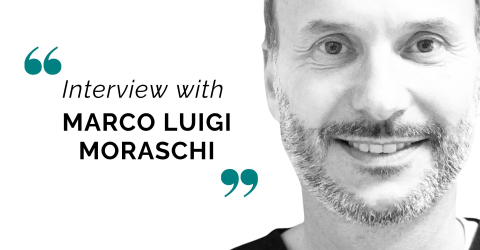 Intervista con Marco Luigi Moraschi
