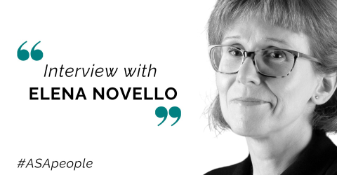 Elena Novello - ASAlaser