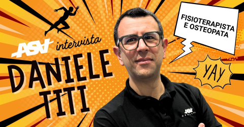 FisioTiti e i dispositivi ASAlaser