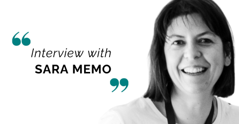 Interview with Sara Memo - Women for Freedom