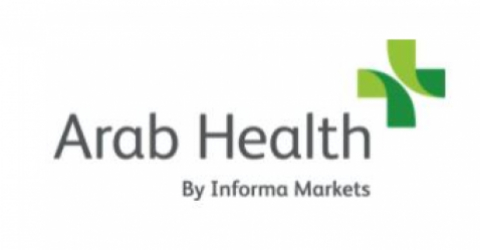 Arab Health 2022