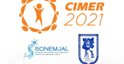 Congreso Internacional CIMER 2021
