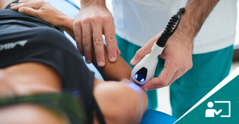 Corso Laserterapia MLS® Roma