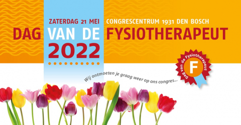 Dag Van De Fysiotherapeut 2022