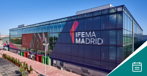 Fisioexpo Madrid - IFEMA