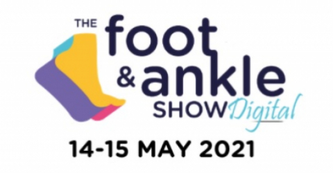 Foot & Ankle Show UK 2021