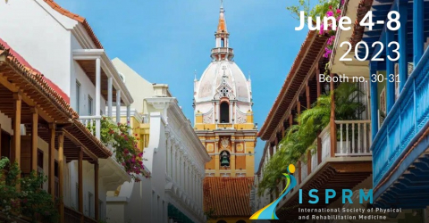 ISPRM 2023