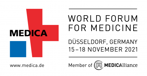 Medica Trade Fair 2021