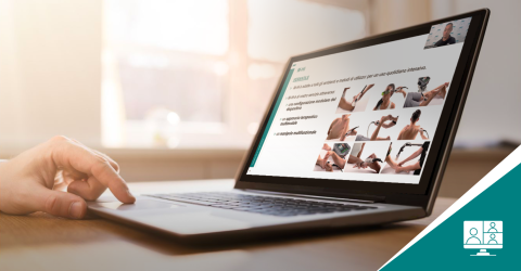 Replay di webinar