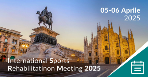 ISRM MILANO