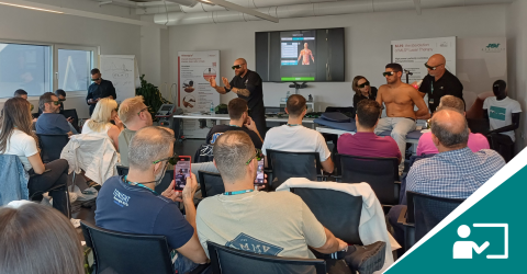 MLS® & Hilterapia® Training Course