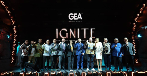 ASAlaser Indonesia - IGNITE