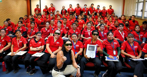 Formacion Laserterapia ASAlaser en LATAM
