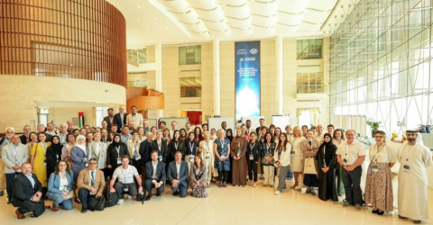 ISGP 2024 - ASAcampus with 2 speeches