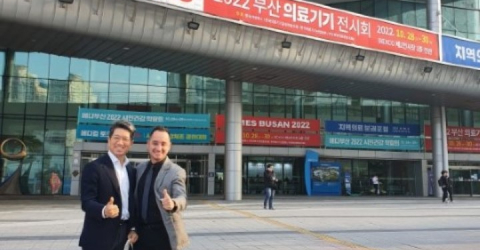 ASA and Asian Star @ Kimes Busan 2022