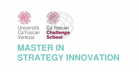 ASA and Venice University - Strategy Innovation Master