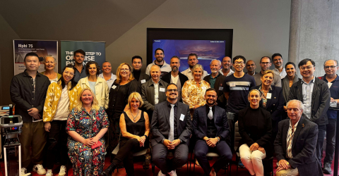 MLS Laser Therapy Workshop @ Melbourne